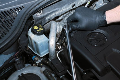 Laser Tools 7875 Exhaust Gas Temp Sensor Tool Set 19mm - for VAG Laser Tools