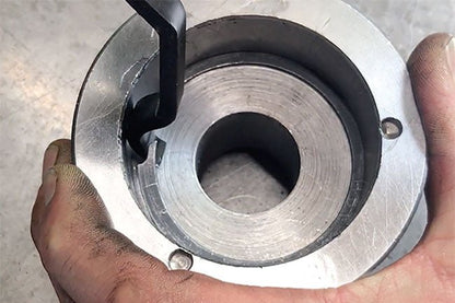 Laser Tools 7877 Wheel Bearing Circlip Removal & Assembly Lever Laser Tools