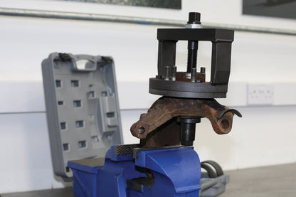 Laser Tools 7879 Wheel Hub & Bearing Master Kit Laser Tools