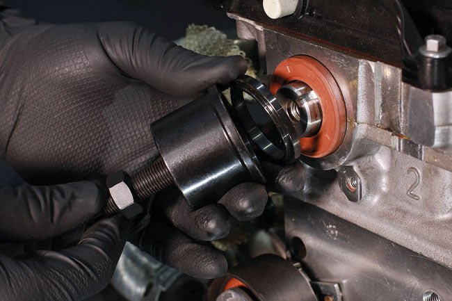 Laser Tools 7880 Seal Removal & Fitting Kit Laser Tools