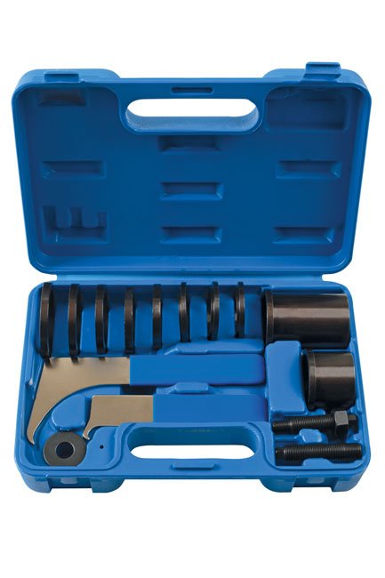 Laser Tools 7880 Seal Removal & Fitting Kit Laser Tools