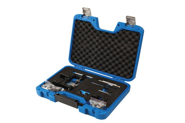 Laser Tools 7881 Tarpaulin Grommet Fitting Kit - for HGV Laser Tools