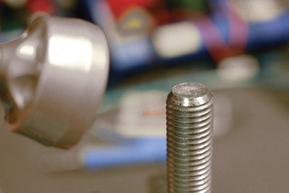 Laser Tools 7884 Internal & External Deburr/Chamfer Tool Set 3pc Laser Tools