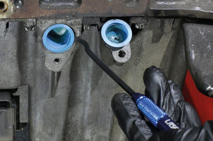 Laser Tools 7886 Mini Pry Bar Set 3pc Laser Tools