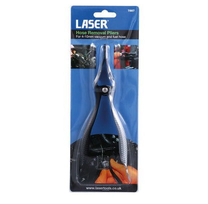Laser Tools 7887 Hose Removal Pliers Laser Tools