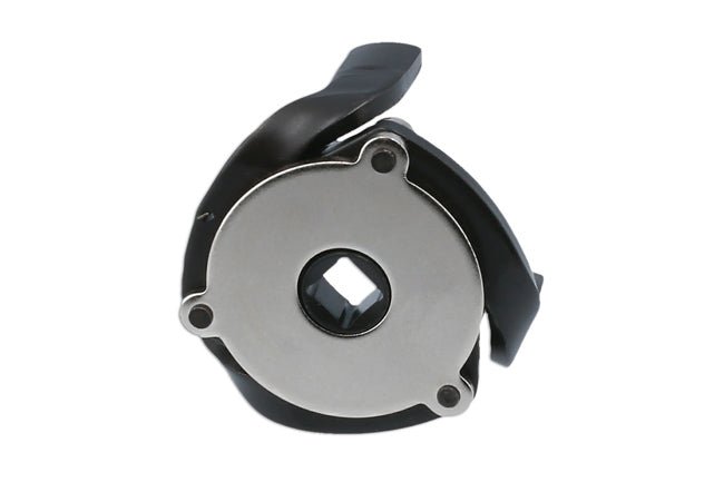 Laser Tools 7888 Three Jaw Oil Filter Wrench 60 - 93mm Laser Tools