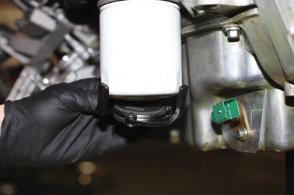 Laser Tools 7888 Three Jaw Oil Filter Wrench 60 - 93mm Laser Tools