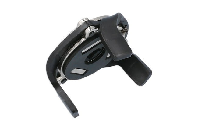 Laser Tools 7888 Three Jaw Oil Filter Wrench 60 - 93mm Laser Tools