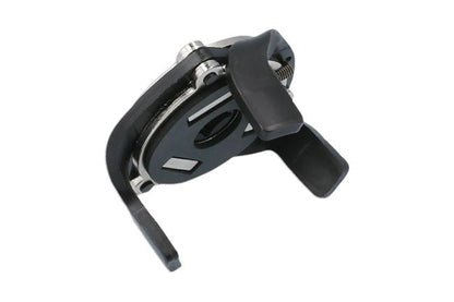 Laser Tools 7888 Three Jaw Oil Filter Wrench 60 - 93mm Laser Tools