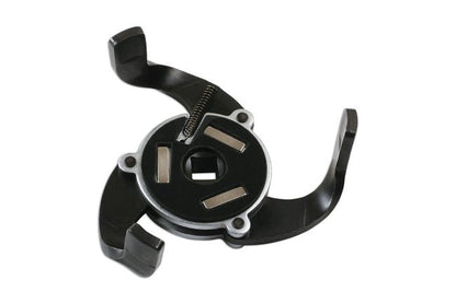 Laser Tools 7888 Three Jaw Oil Filter Wrench 60 - 93mm Laser Tools