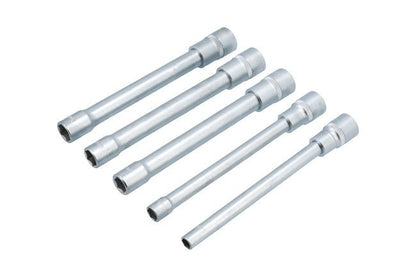 Laser Tools 7889 Extra Deep Socket Set 1/2"D 5pc Laser Tools