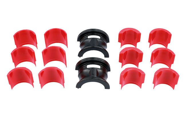 Laser Tools 7890 Motorcycle Fork Seal Driver Set Laser Tools