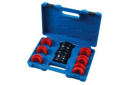 Laser Tools 7890 Motorcycle Fork Seal Driver Set Laser Tools