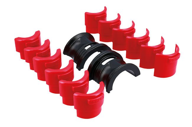 Laser Tools 7890 Motorcycle Fork Seal Driver Set Laser Tools