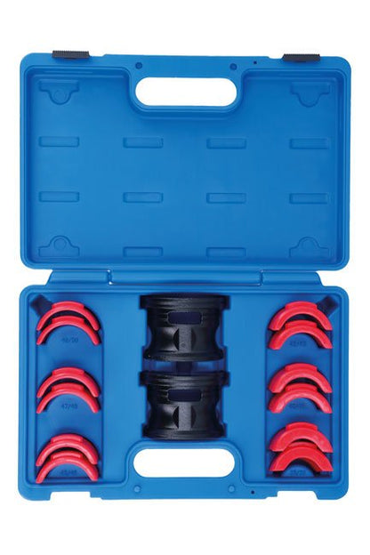 Laser Tools 7890 Motorcycle Fork Seal Driver Set Laser Tools