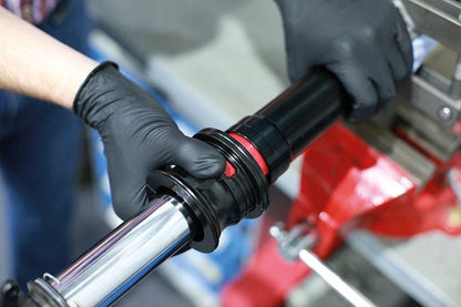 Laser Tools 7890 Motorcycle Fork Seal Driver Set Laser Tools