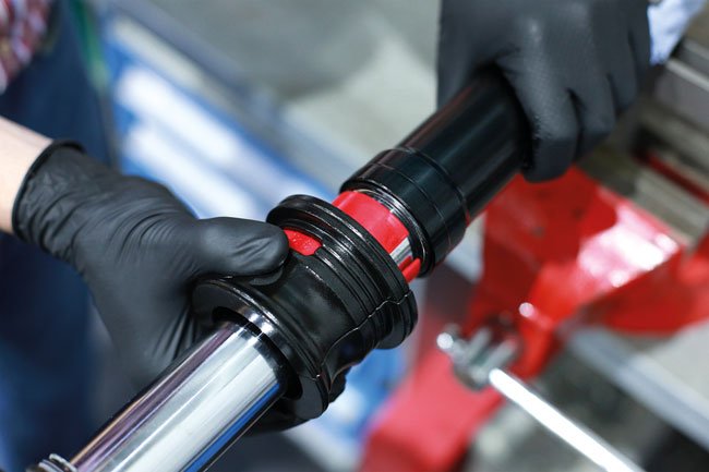 Laser Tools 7890 Motorcycle Fork Seal Driver Set Laser Tools