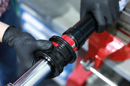 Laser Tools 7890 Motorcycle Fork Seal Driver Set Laser Tools