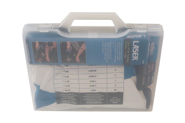 Laser Tools 7892 Hybrid Disconnect & Shut Down Kit Laser Tools