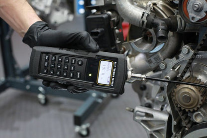 Laser Tools 7893 Sonic Belt Tension Tester Laser Tools