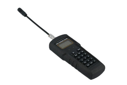 Laser Tools 7893 Sonic Belt Tension Tester Laser Tools