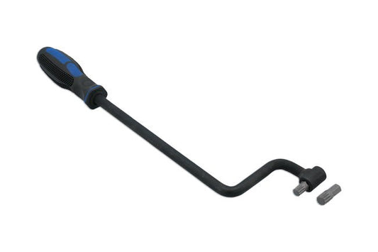 Laser Tools 7894 Rear Axle Tool Set 3pc - for Mercedes-Benz Laser Tools