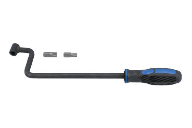 Laser Tools 7894 Rear Axle Tool Set 3pc - for Mercedes-Benz Laser Tools