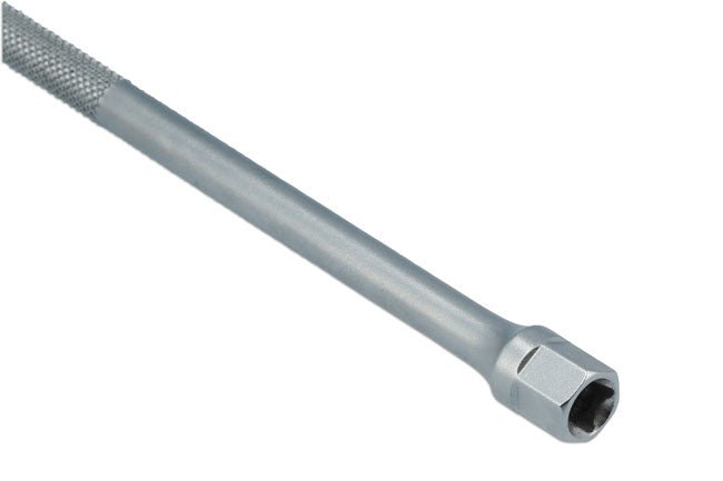 Laser Tools 7902 Poplock Quick Release Extension Bar 18" 1/4"D Laser Tools