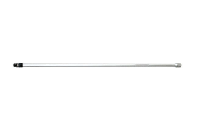 Laser Tools 7902 Poplock Quick Release Extension Bar 18" 1/4"D Laser Tools