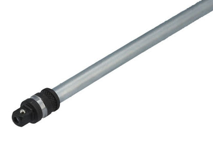 Laser Tools 7902 Poplock Quick Release Extension Bar 18" 1/4"D Laser Tools