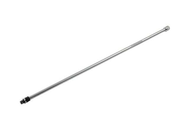Laser Tools 7902 Poplock Quick Release Extension Bar 18" 1/4"D Laser Tools
