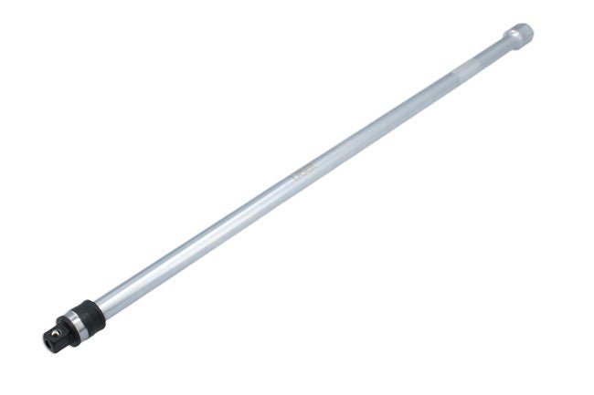 Laser Tools 7904 Poplock Quick Release Extension Bar 24" 1/2"D Laser Tools