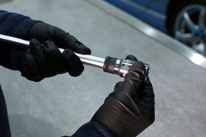 Laser Tools 7904 Poplock Quick Release Extension Bar 24" 1/2"D Laser Tools