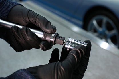 Laser Tools 7904 Poplock Quick Release Extension Bar 24" 1/2"D Laser Tools