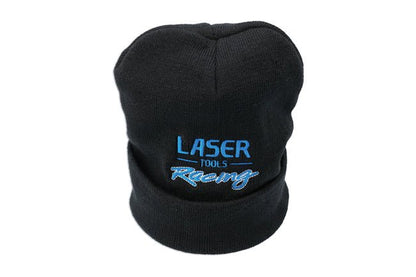 Laser Tools 7905 Laser Tools Racing Beanie Hat Laser Tools