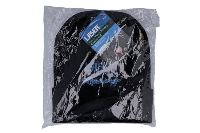 Laser Tools 7905 Laser Tools Racing Beanie Hat Laser Tools