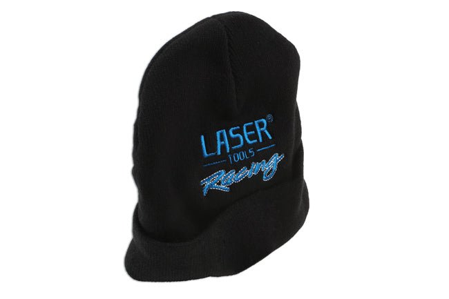 Laser Tools 7905 Laser Tools Racing Beanie Hat Laser Tools