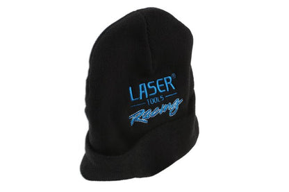 Laser Tools 7905 Laser Tools Racing Beanie Hat Laser Tools