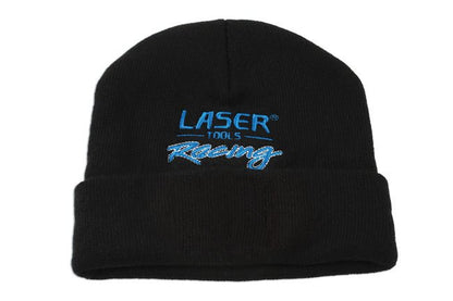 Laser Tools 7905 Laser Tools Racing Beanie Hat Laser Tools