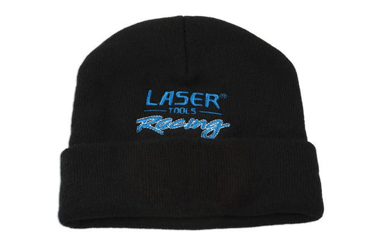 Laser Tools 7905 Laser Tools Racing Beanie Hat Laser Tools