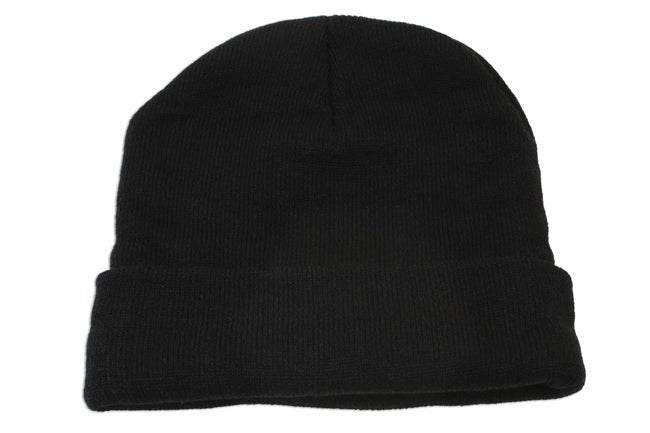 Laser Tools 7905 Laser Tools Racing Beanie Hat Laser Tools