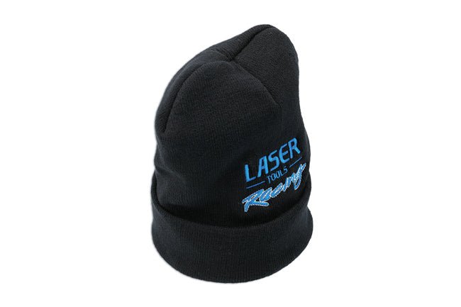 Laser Tools 7905 Laser Tools Racing Beanie Hat Laser Tools