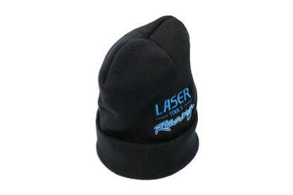 Laser Tools 7905 Laser Tools Racing Beanie Hat Laser Tools