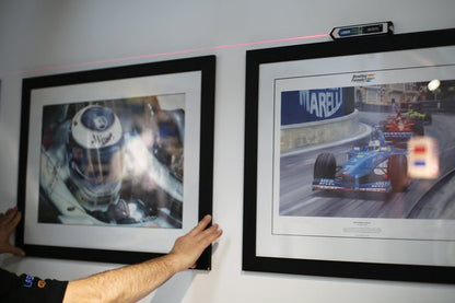 Laser Tools 7910 Laser Alignment & Spirit Level Tool Laser Tools