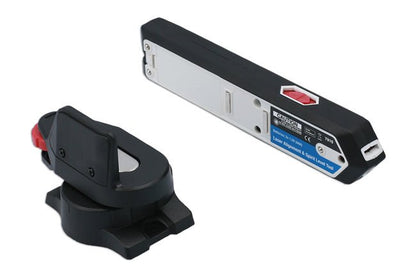 Laser Tools 7910 Laser Alignment & Spirit Level Tool Laser Tools