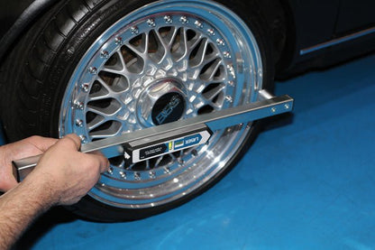 Laser Tools 7910 Laser Alignment & Spirit Level Tool Laser Tools