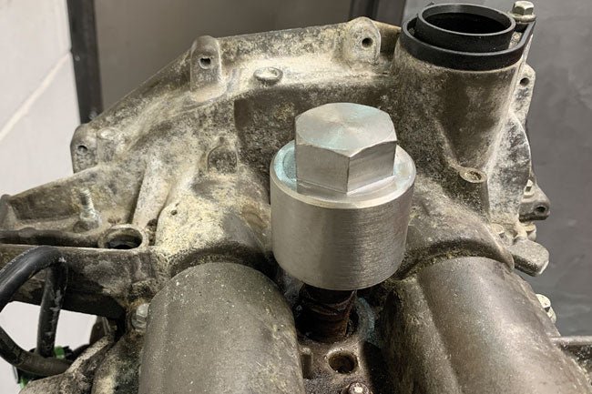 Laser Tools 7912 Injector Extraction Kit - for Ford EcoBlue 2.0 Diesel Laser Tools