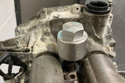 Laser Tools 7912 Injector Extraction Kit - for Ford EcoBlue 2.0 Diesel Laser Tools