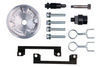 Laser Tools 7913 Timing Tool Kit - for VAG 4.2, 5.0 & 5.2L Petrol Laser Tools