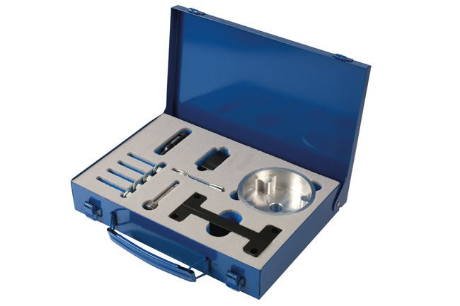 Laser Tools 7913 Timing Tool Kit - for VAG 4.2, 5.0 & 5.2L Petrol Laser Tools